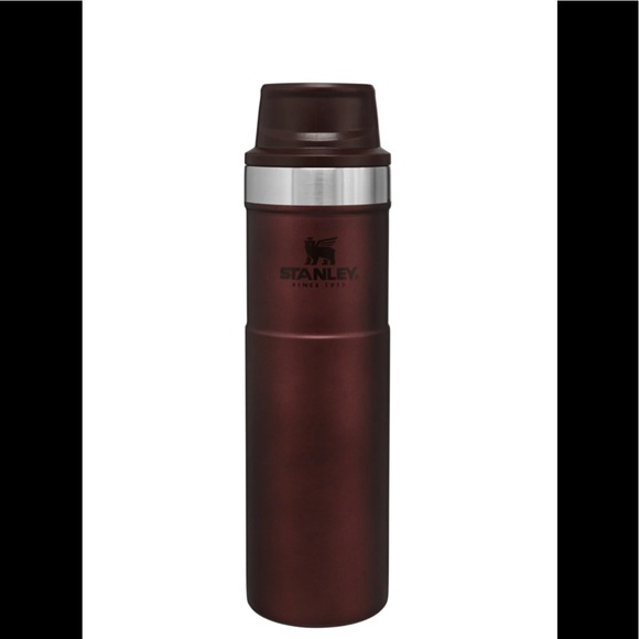 Stanley1913 Dining Stanley Classic Trigger Action Travel Mug 2 Oz
